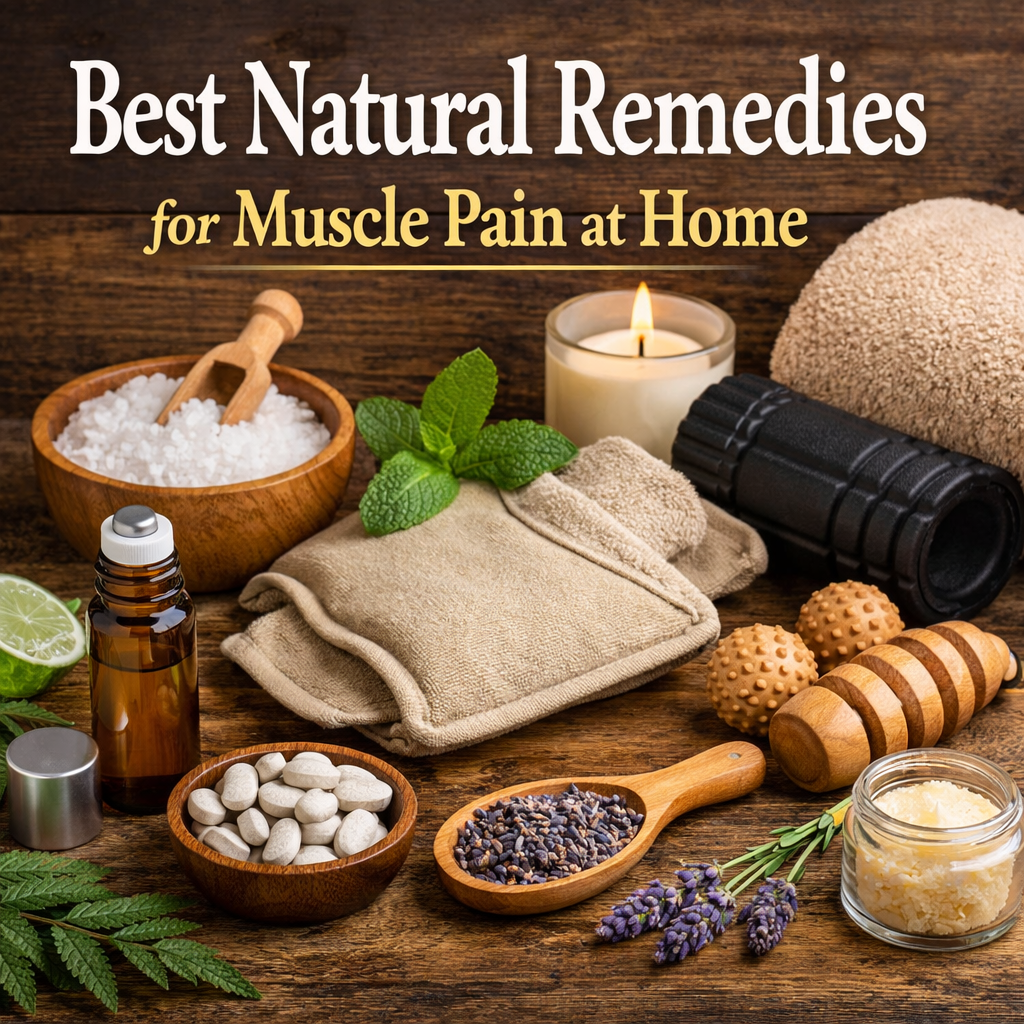 natural-remedies-for-muscle-pain-at-home-uk