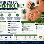 how-often-can-you-use-menthol-oil