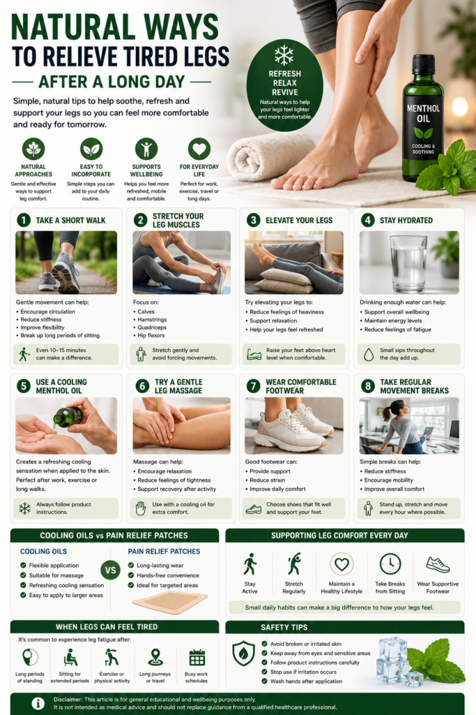 natural-ways-to-relieve-tired-legs